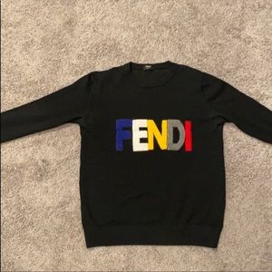 Men’s Fendi